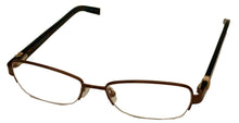 Load image into Gallery viewer, JONES NEW YORK Eyeglasses J477 Brown. 53mm
