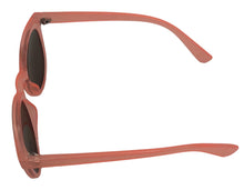 Load image into Gallery viewer, Skechers Womens Sunglass Pink Round Plastic, Roviex Mirror Lens SE8062. 72L
