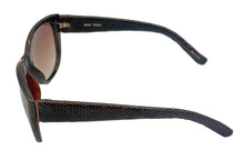 Load image into Gallery viewer, Esprit Womens Sunglass Brown Cateye Fashion Plastic, Gradient Lens 19378 532

