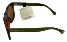 Load image into Gallery viewer, Converse Women's H071 Square Sunglasses, Tortoise, 55 mm Converse
