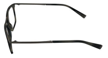 Load image into Gallery viewer, John Varvatos Mens Eyeglass Rectangle Smoke Plastic V375. 53mm
