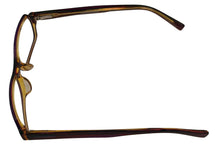 Load image into Gallery viewer, Converse Womens Ophthalmic Soft Rectangle Plastic Frame Seek Brown 50mm
