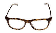 Load image into Gallery viewer, John Varvatos Square Mens Tortoise Eyewear Plastic Frame V418 52mm
