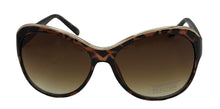 Load image into Gallery viewer, kenneth Cole Reaction Womens Cat Eye Tortoise Plastic Sunglass KC1234 53F
