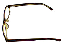 Load image into Gallery viewer, Converse Womens Ophthalmic Soft Rectangle Plastic Frame Seek AF Burgundy. 50mm
