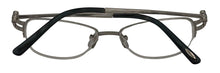 Load image into Gallery viewer, Chopard Women's Eyewear Rimless Square Silver Plate Metal VCH052S 579Y 52mm
