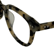 Load image into Gallery viewer, Converse Womens Ophthalmic Soft Square Plastic Frame P007 White Tortoise 48mm
