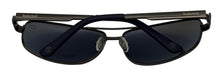 Load image into Gallery viewer, Timberland Mens Sunglass Black Metal Aviator Flash Polarized Lens TB7119 9D
