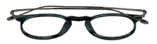 Load image into Gallery viewer, John Varvatos Mens Eyewear Frame Plastic Round Frame V377 Blue. 48mm John Varvatos
