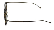 Load image into Gallery viewer, John Varvatos Eyeglasses V377 V/377 Black/Tortoise Full Rim Optical Frame 48mm
