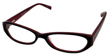 Load image into Gallery viewer, Converse Eyewear Unisex Rectangle Plastic Black Frame, Rocksteady Converse
