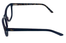 Load image into Gallery viewer, Apple Bottoms Womens Opthalmic Eyeglass Rectangle Plastic 753 3 Purple   54mm
