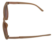 Load image into Gallery viewer, Kenneth Cole Reaction Womens Cat Eye Dark Pink Plastic Sunglass KC1397. 47F

