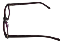 Load image into Gallery viewer, JONES NEW YORK Eyeglasses J221 Brown Purple
