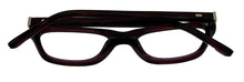 Load image into Gallery viewer, JONES NEW YORK Eyeglasses J221 Brown Purple
