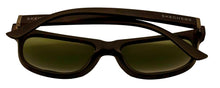 Load image into Gallery viewer, Share Skechers Mens Sunglass Matte Tortoise Square Plastic, Green Lens SE8059. 52N
