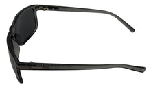 Load image into Gallery viewer, Timberland Sunglass Mens Crystal Grey Rectangle Plastic Flash Len TB7182 20C
