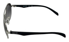Load image into Gallery viewer, Kenneth Cole Reaction Mens Sunglass Silver Metal Aviator, KC1318 10B
