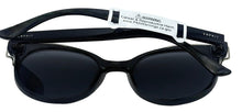Load image into Gallery viewer, Esprit Womens Black Round Plastic Sunglass ET39106 568 Esprit
