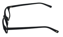 Load image into Gallery viewer, Jones New York Mens Petite Plastic Rectangle Eyewear , Black J222 . 46mm Jones New York
