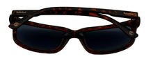 Load image into Gallery viewer, Timberland Men Sunglass Matte Dark Havana Plastic Square, Smoke Lens TB7153 52A
