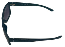 Load image into Gallery viewer, Guess Sunglass Matte Blue Mens Plastic Square,  Smoke Lens GF0187. 91B
