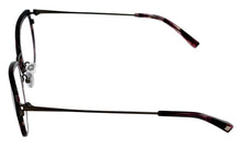 Load image into Gallery viewer, Jones New York Women's Purple Cateye Plastic Reading Glass J771. 53mm 2.5X

