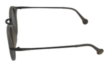 Load image into Gallery viewer, Converse Men Sunglass Round Taupe Gunmetal Fashion Plastic, Flash Lens H076 Converse
