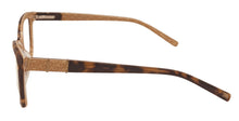 Load image into Gallery viewer, Jones New York Camo Mens Plastic Rectangle Eyewear Frame, J779 54mm
