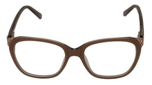 Load image into Gallery viewer, Jones New York Blush Unisex Plastic Soft Square Eyewear , VJON783 52mm

