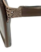 Load image into Gallery viewer, Jones New York Blush Unisex Plastic Soft Square Eyewear , VJON783 52mm
