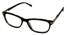 Load image into Gallery viewer, Jones New York Olive Mens Plastic Rectangle Eyewear Frame, J765 53mm
