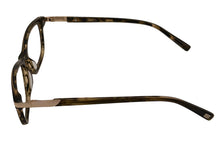 Load image into Gallery viewer, Jones New York Olive Mens Plastic Rectangle Eyewear Frame, J765 53mm
