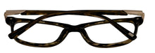 Load image into Gallery viewer, Jones New York Olive Mens Plastic Rectangle Eyewear Frame, J765 53mm
