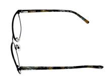 Load image into Gallery viewer, Jones New York Womens Metal Rectangle Eyewear Frame, J138 Purple 48mm
