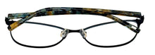 Load image into Gallery viewer, Jones New York Womens Metal Rectangle Eyewear Frame, J138 Purple 48mm
