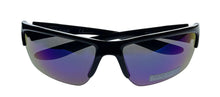 Load image into Gallery viewer, Timberland Mens Sunglass Black Rimless Rectangle, Plastic , Flash Len TB7139 1C
