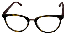 Load image into Gallery viewer, Jones New York Tortoise Mens Plastic Soft Square Eyewear , J776 51mm
