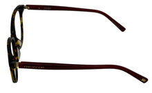 Load image into Gallery viewer, Jones New York Tortoise Mens Plastic Soft Square Eyewear , J776 51mm
