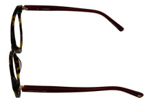 Load image into Gallery viewer, Jones New York Tortoise Mens Plastic Soft Square Eyewear , J776 51mm
