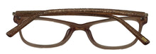 Load image into Gallery viewer, Jones New York Blush Womens Plastic Rectangle Eyewear , J778. 52mm
