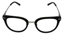 Load image into Gallery viewer, Jones New York Black Unisex Plastic Soft Square Eyewear , VJON789 50mm
