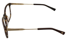 Load image into Gallery viewer, Jones New York Matte Brown Mens Plastic Soft Square Eyewear , VJOM548 53mm

