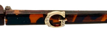 Load image into Gallery viewer, Guess Sunglass Womens Havana Fashion Soft Square Plastic Sunglass GF0421. 52F
