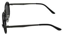 Load image into Gallery viewer, Guess Sunglass Mens Shiny Gunmetal / Metal Aviator, Smoke Flash Lens GF0194 8C
