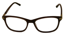 Load image into Gallery viewer, Jones New York Taupe Womens Plastic Rectangle Eyewear , J768. 53mm
