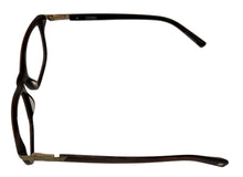 Load image into Gallery viewer, Jones New York Taupe Womens Plastic Rectangle Eyewear , J768. 53mm
