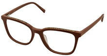 Load image into Gallery viewer, Jones New York Dusty Pink Womens Plastic Soft Square Eyewear , VJON793 52mm
