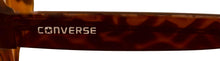 Load image into Gallery viewer, Converse Mens Brown Ophthalmic Soft Rectangle Plastic Frame Q035 49mm
