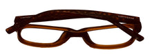 Load image into Gallery viewer, Converse Mens Brown Ophthalmic Soft Rectangle Plastic Frame Q035 49mm
